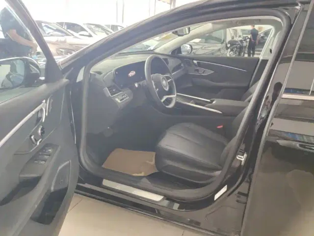 Buick LaCrosse — Фото автомобиля 15
