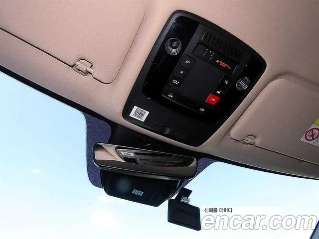 Kia Carnival 4th Gen — Фото автомобиля 16