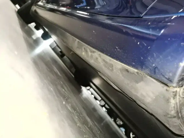Tesla Model 3 — Фото автомобиля 20