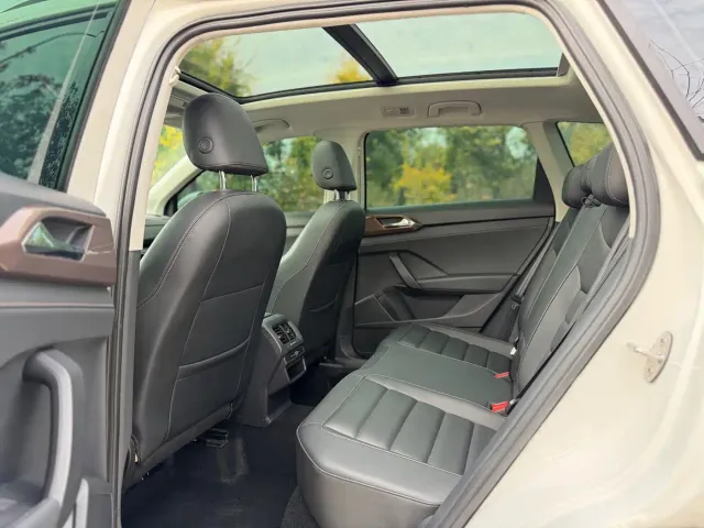Volkswagen Tharu — Фото автомобиля 6