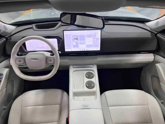 Haval Xiaolong MAX — Фото автомобиля 10