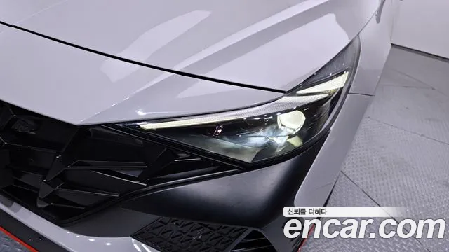 Hyundai AVANTE — Фото автомобиля 22