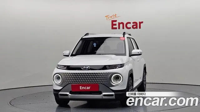 Hyundai Casper Casper Inspiration — Фото автомобиля 3