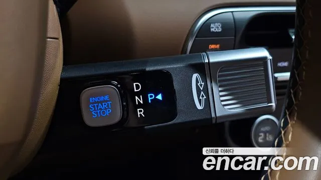 Hyundai Palisade LX3 — Фото автомобиля 12