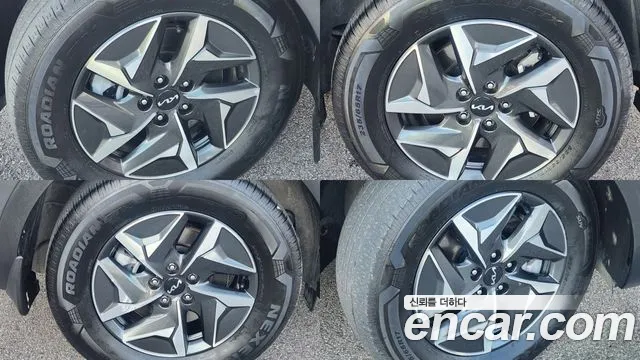 Kia Sorento Sorento 4-е поколение — Фото автомобиля 20