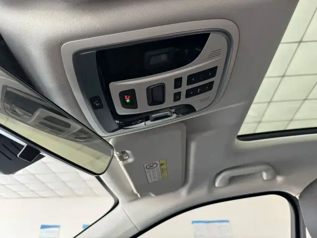 Haval H6 — Фото автомобиля 16