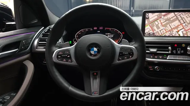 BMW X4 xDrive20i M Sport Pro Special Edition — Фото автомобиля 13