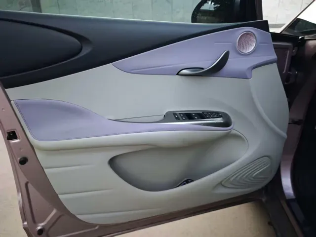 BYD Dolphin — Фото автомобиля 9