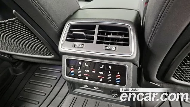 Audi A6 40 TDI quattro Premium — Фото автомобиля 19