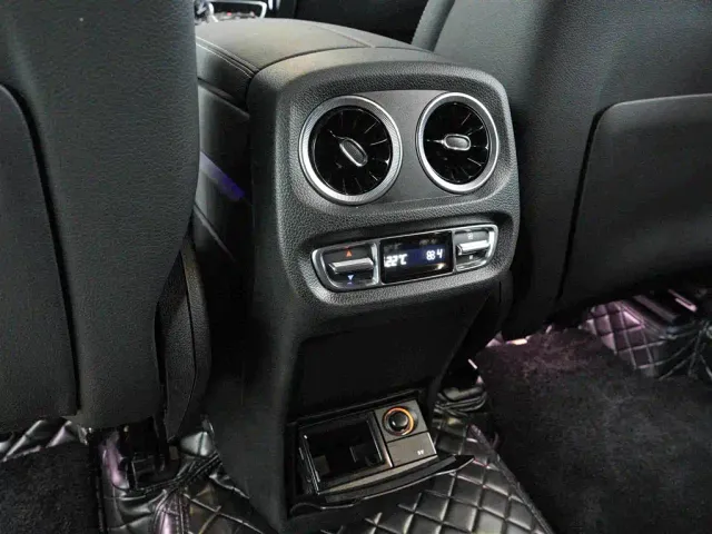 Mercedes-Benz G-Class — Фото автомобиля 17