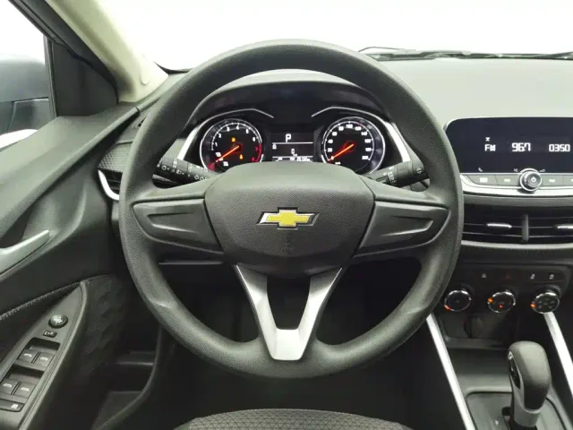 Chevrolet Cavalier — Фото автомобиля 11