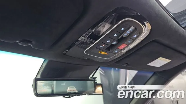 Hyundai Palisade The New Palisade Бензин 3.8 4WD — Фото автомобиля 19