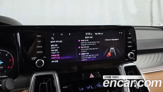 Kia Sorento 4th Gen — Фото автомобиля 22