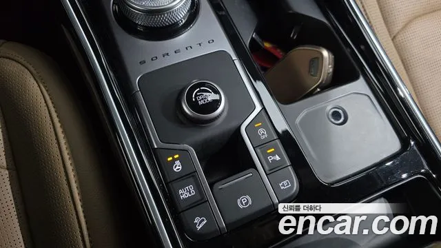 Kia Sorento — Фото автомобиля 26