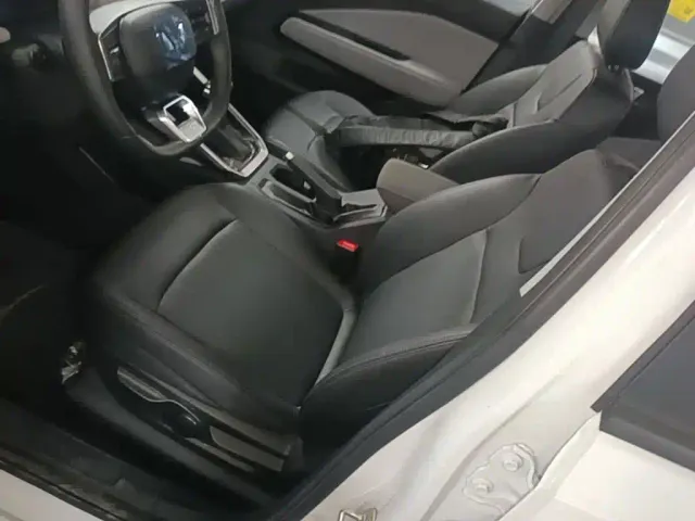 Wuling Xingchi — Фото автомобиля 10