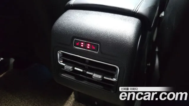Lincoln Corsair Corsair 2.0 Reserve AWD — Фото автомобиля 18
