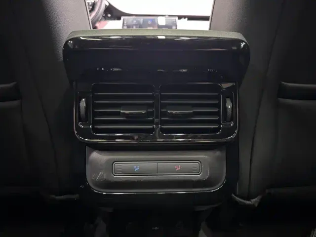 Land Rover Range Rover Evoque — Фото автомобиля 27