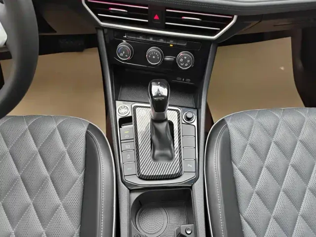 Volkswagen Sagitar — Фото автомобиля 16