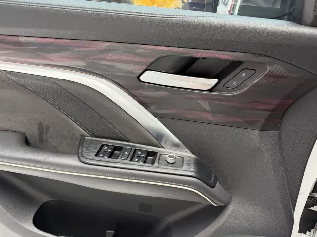 Haval H6 — Фото автомобиля 8