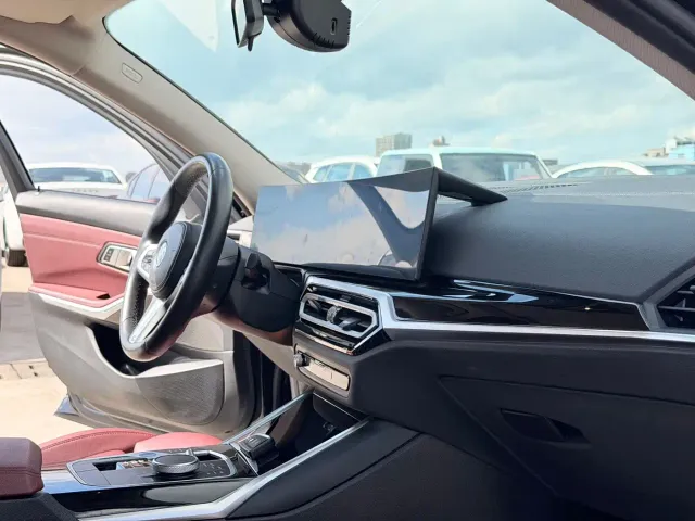 BMW i3 — Фото автомобиля 6