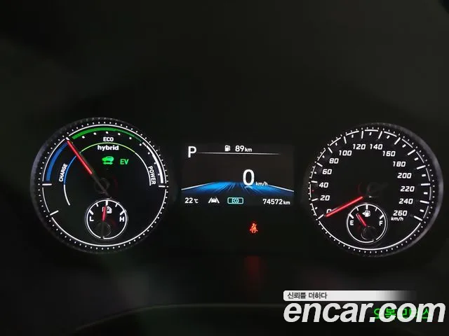 Hyundai Santafe — Фото автомобиля 8