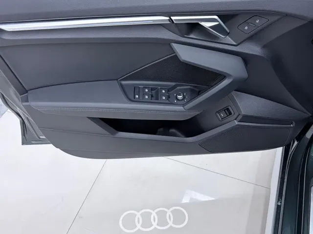 Audi A3 — Фото автомобиля 7