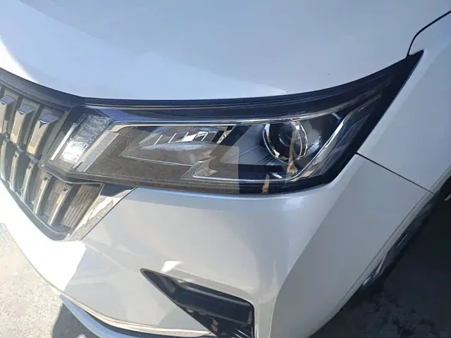 Wuling Jiachen — Фото автомобиля 23