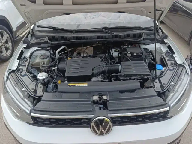 Volkswagen Lavida 2025 New Edge 1.5L Outstanding New Ease — Фото автомобиля 19