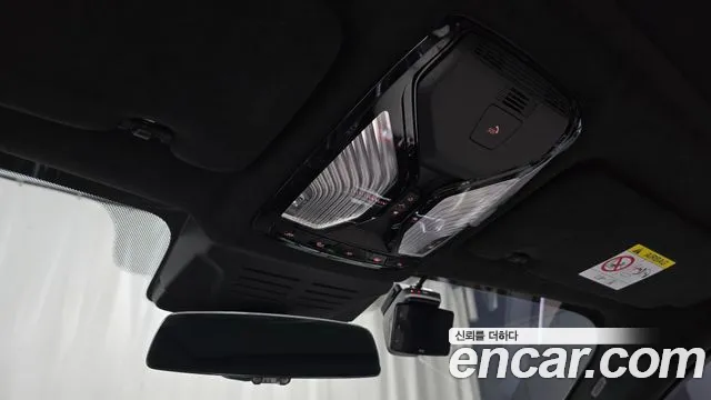 BMW X7 xDrive 40d M Sport 7 мест — Фото автомобиля 24
