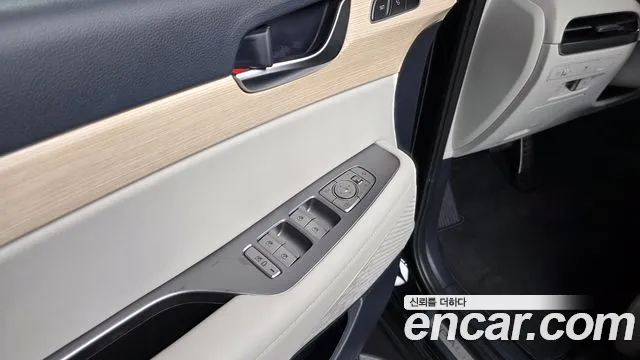 Hyundai Palisade The New Palisade Дизель 2.2 2WD — Фото автомобиля 27