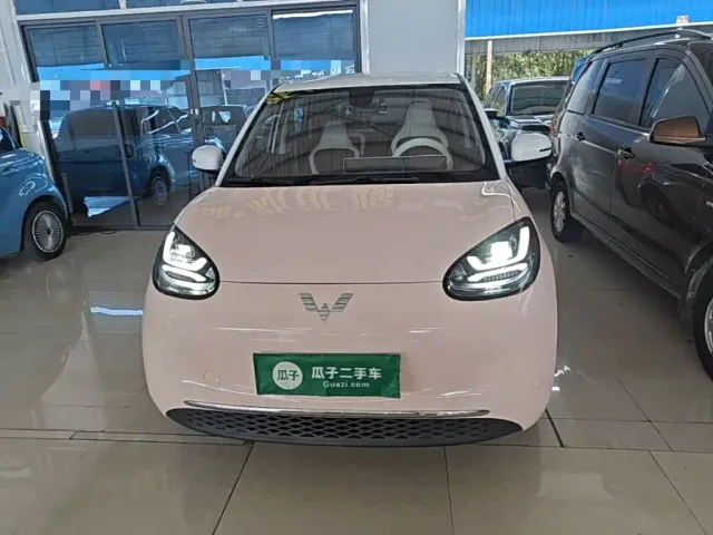 Wuling Bingo — Фото автомобиля 2
