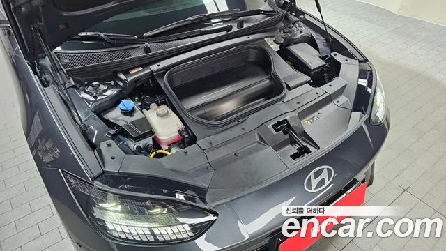 Hyundai Ioniq 6 — Фото автомобиля 9