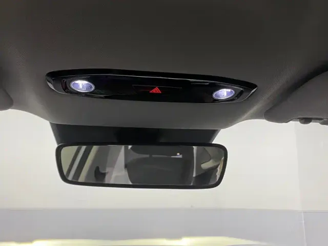 Geely Galaxy A7 — Фото автомобиля 27