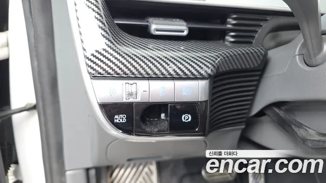 Hyundai Ioniq5 Ioniq5 Long Range AWD — Фото автомобиля 19