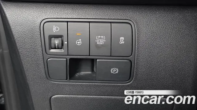 Hyundai Staria Staria — Фото автомобиля 27