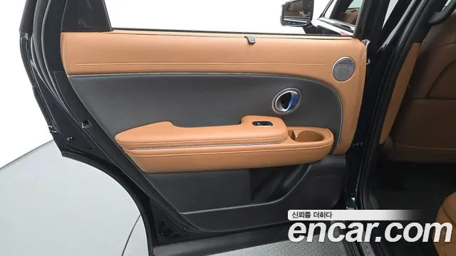 Hyundai Palisade LX3 — Фото автомобиля 14