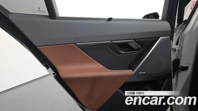 BMW 5 Series G60 — Фото автомобиля 14
