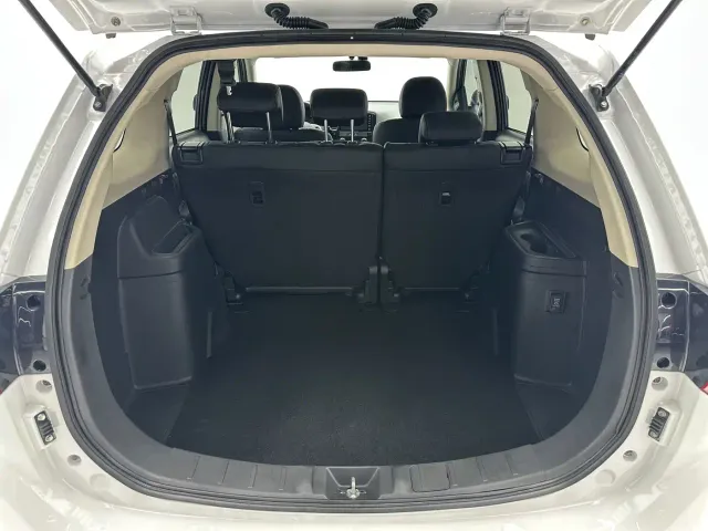 Mitsubishi Outlander — Фото автомобиля 17