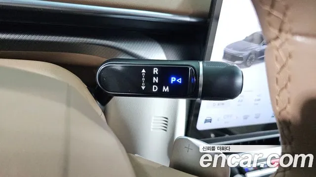 Hyundai Grandeur — Фото автомобиля 9