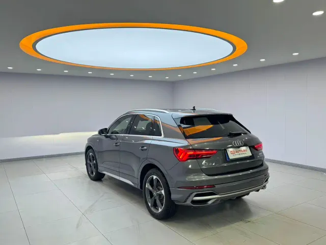Audi Q3 — Фото автомобиля 4