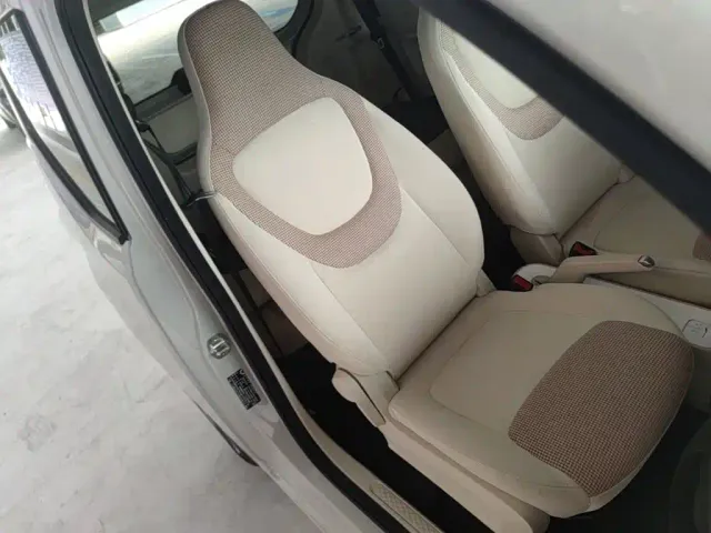 Wuling Hongguang Mini EV — Фото автомобиля 24