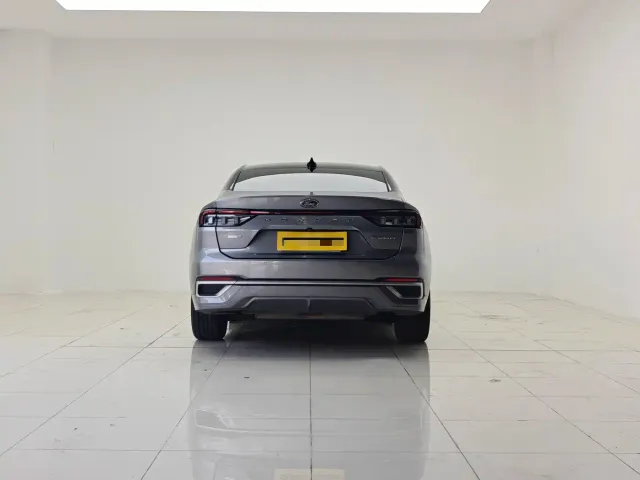 Ford Mondeo — Фото автомобиля 8