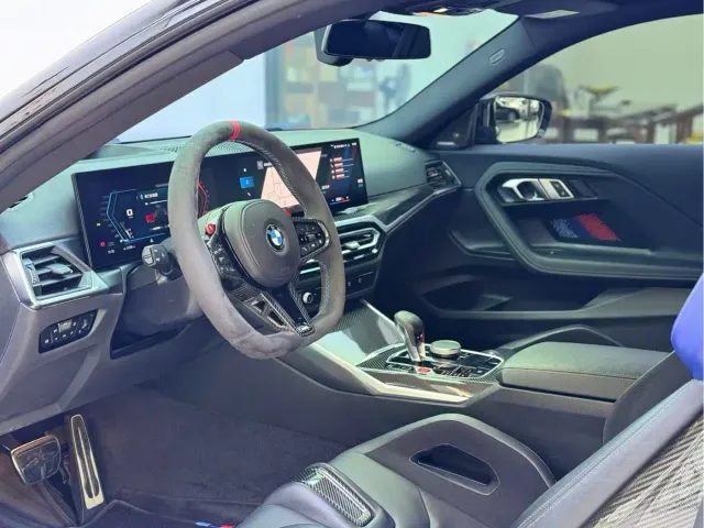 BMW M2 — Фото автомобиля 4