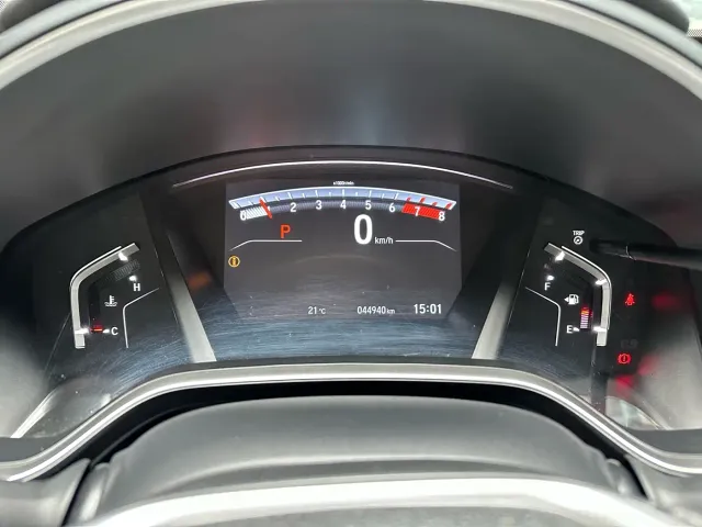 Honda Breeze — Фото автомобиля 15