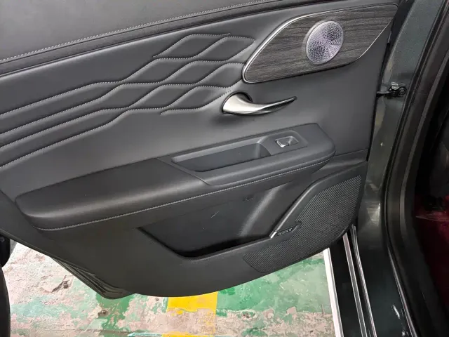 Chery Arrizo 8 PRO — Фото автомобиля 15