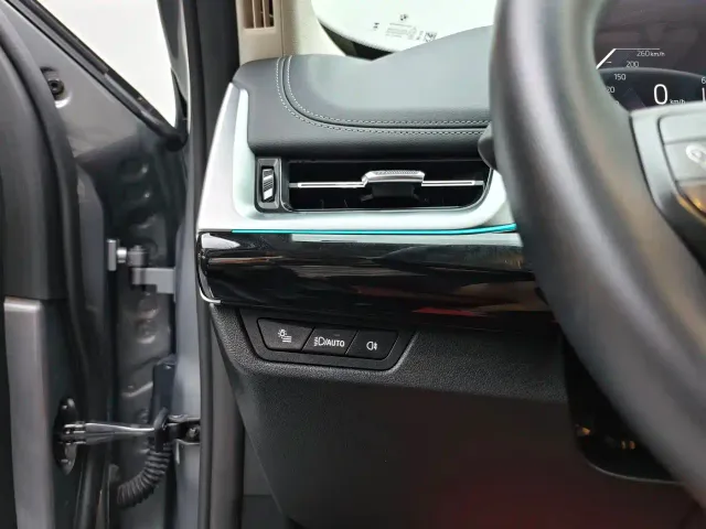 BMW X1 — Фото автомобиля 18