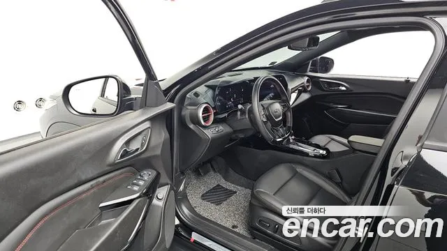 Chevrolet Trax — Фото автомобиля 10