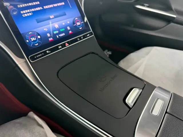 Mercedes-Benz C-Class — Фото автомобиля 18