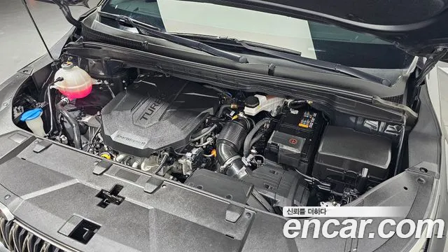 Kia Carnival Generation 4 — Фото автомобиля 9