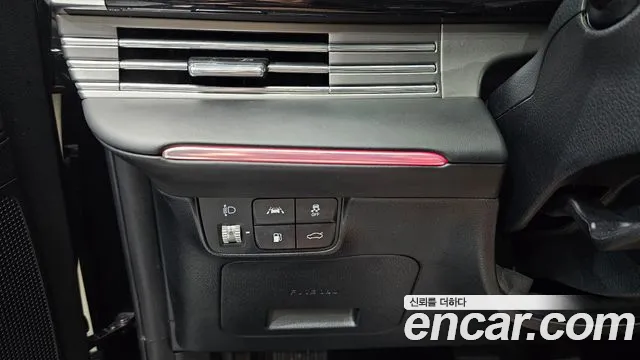 Hyundai Grandeur Новый Grandeur IG — Фото автомобиля 17